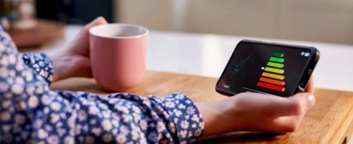 ¿Cómo controlar el consumo de electricidad en tu apartamento turístico? - beBalmy
