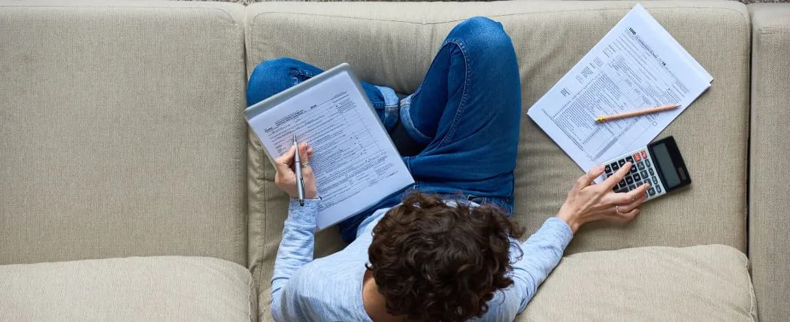 Declaracion de la renta con vivienda vacacional - beBalmy