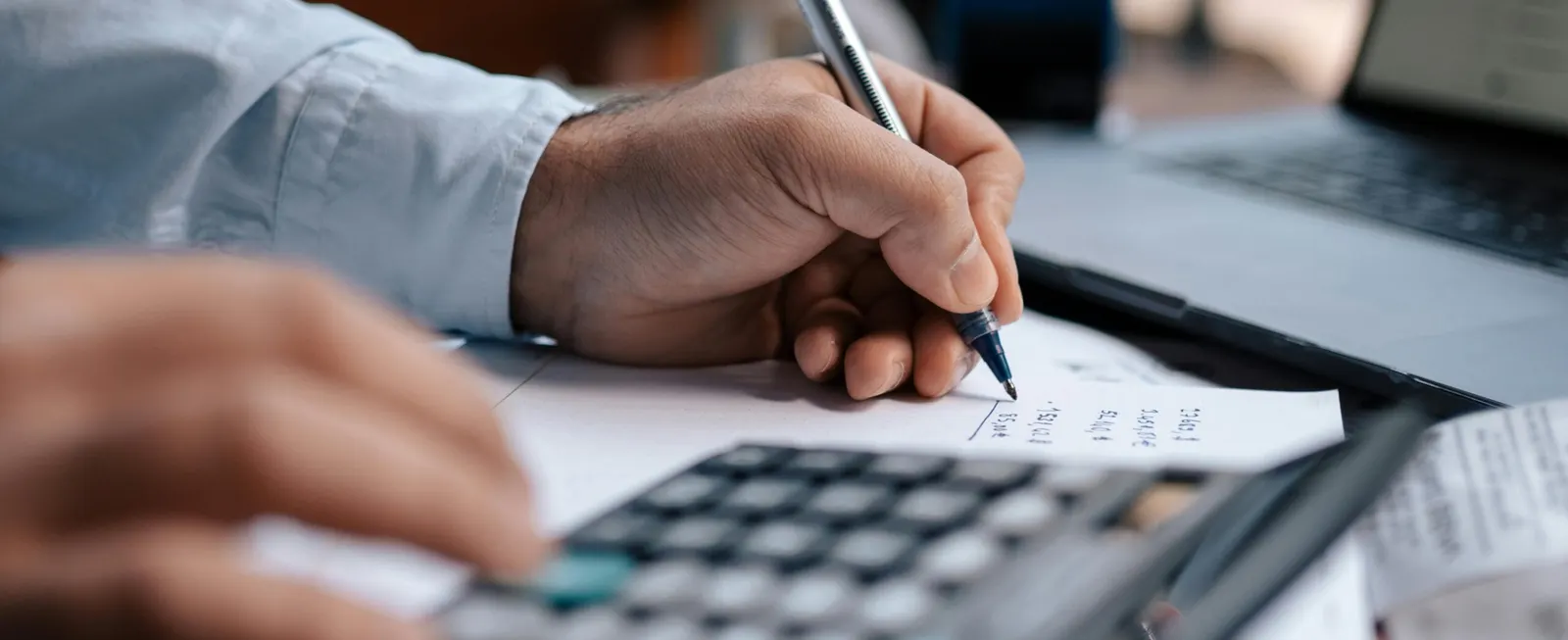 Declaración de impuestos para alojamientos turísticos