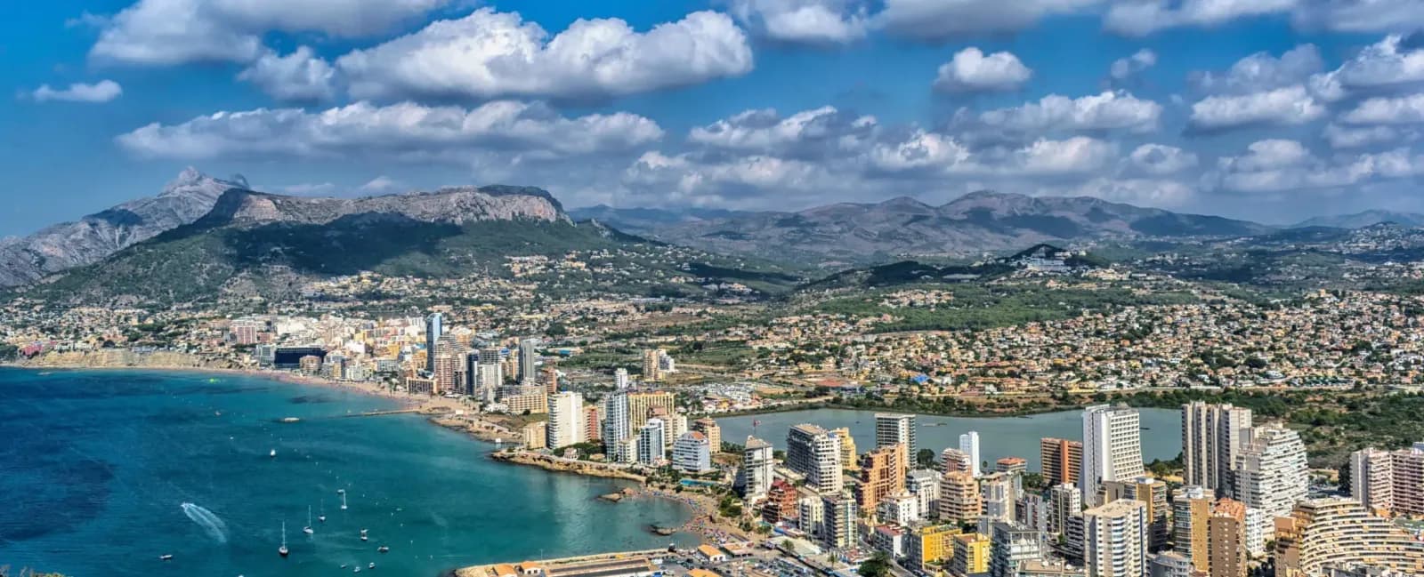 Alicante