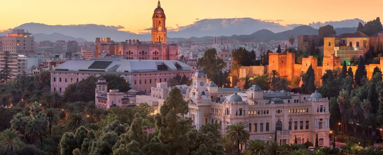 Málaga