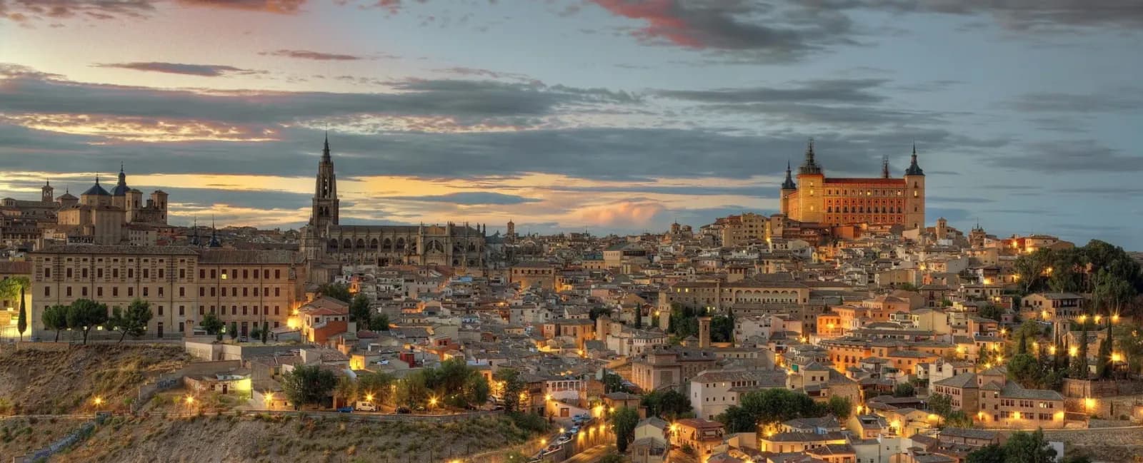 Toledo