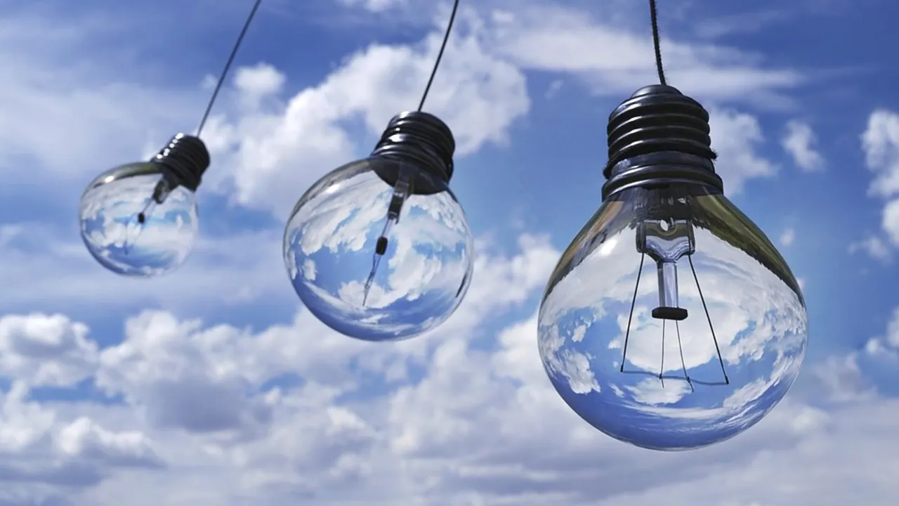 ¿Cómo controlar el consumo de electricidad durante la estancia de tus huéspedes? - beBalmy