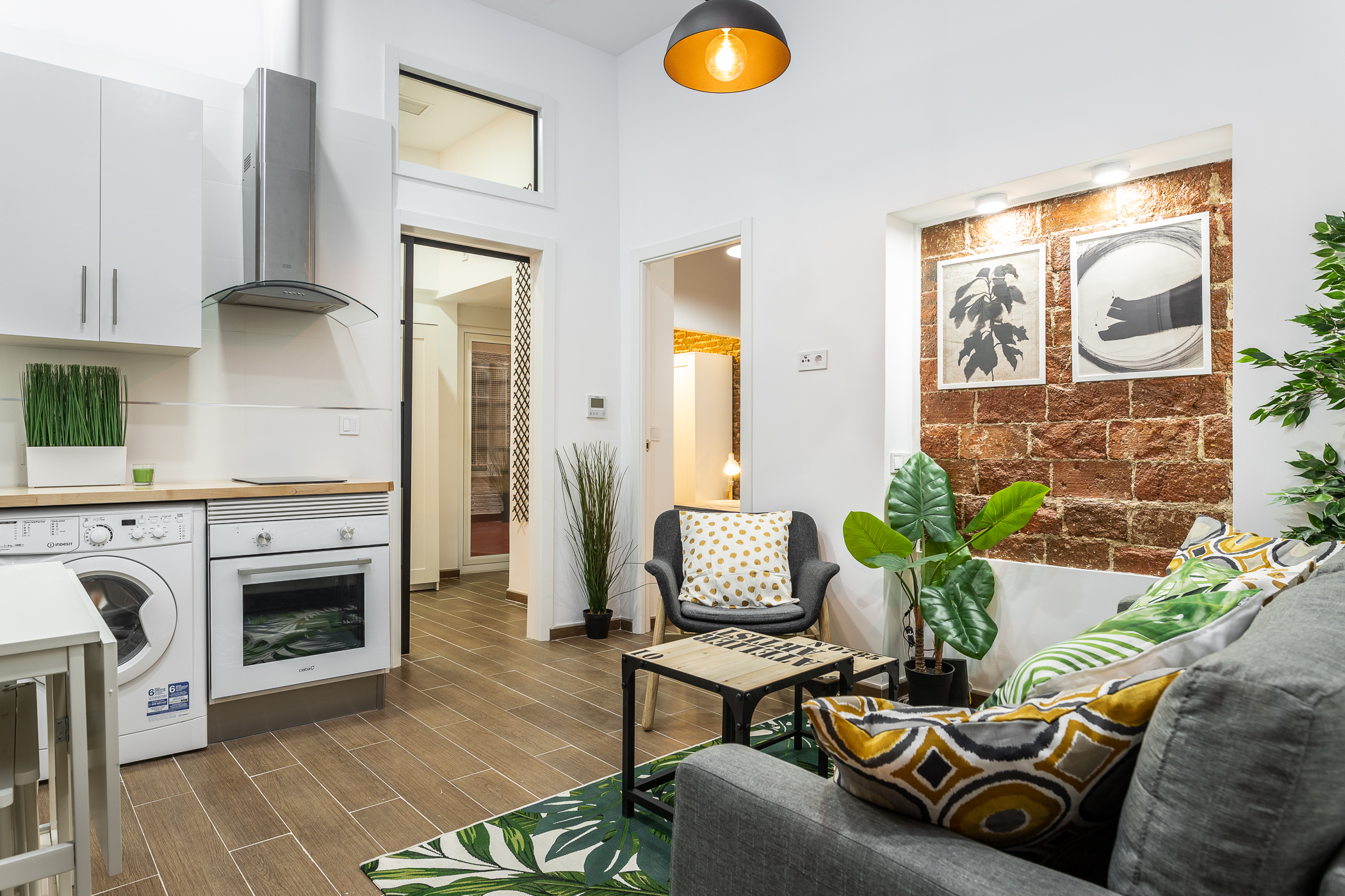 beBalmy - gestión de apartamentos turísticos