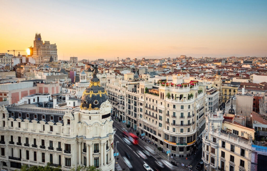 ¿Cómo es la legislación de alquiler vacacional en Madrid? - beBalmy