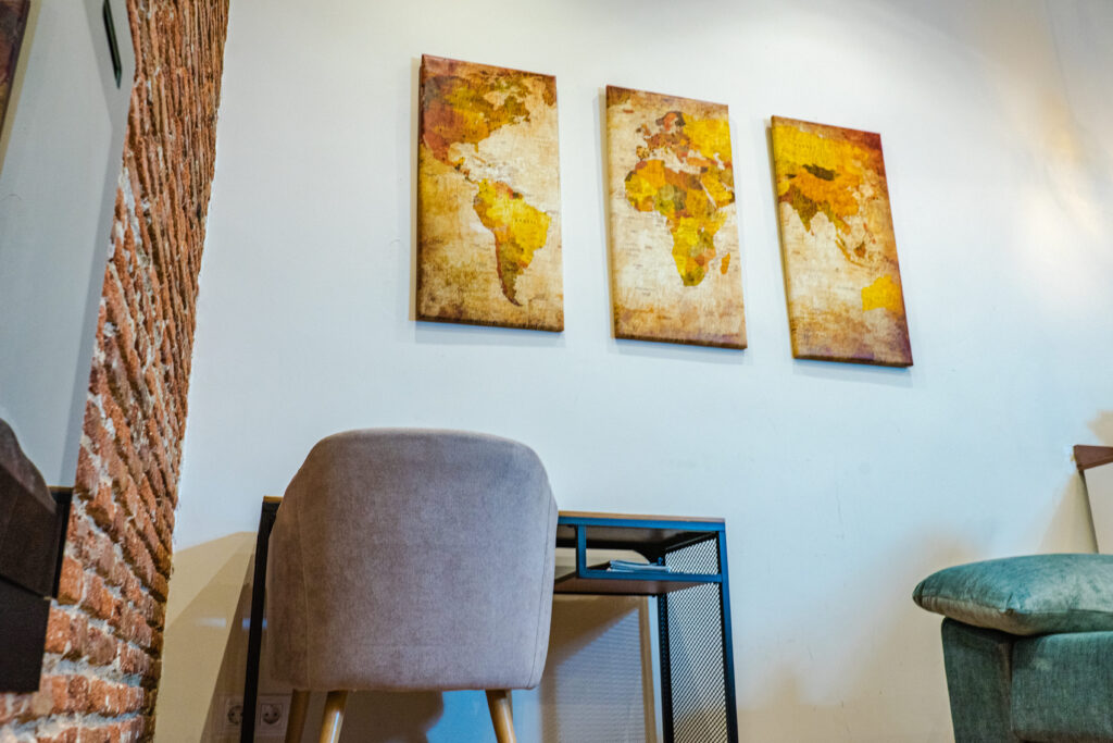 beBalmy - gestión de apartamentos turísticos beBalmy - gestión de apartamentos turísticos