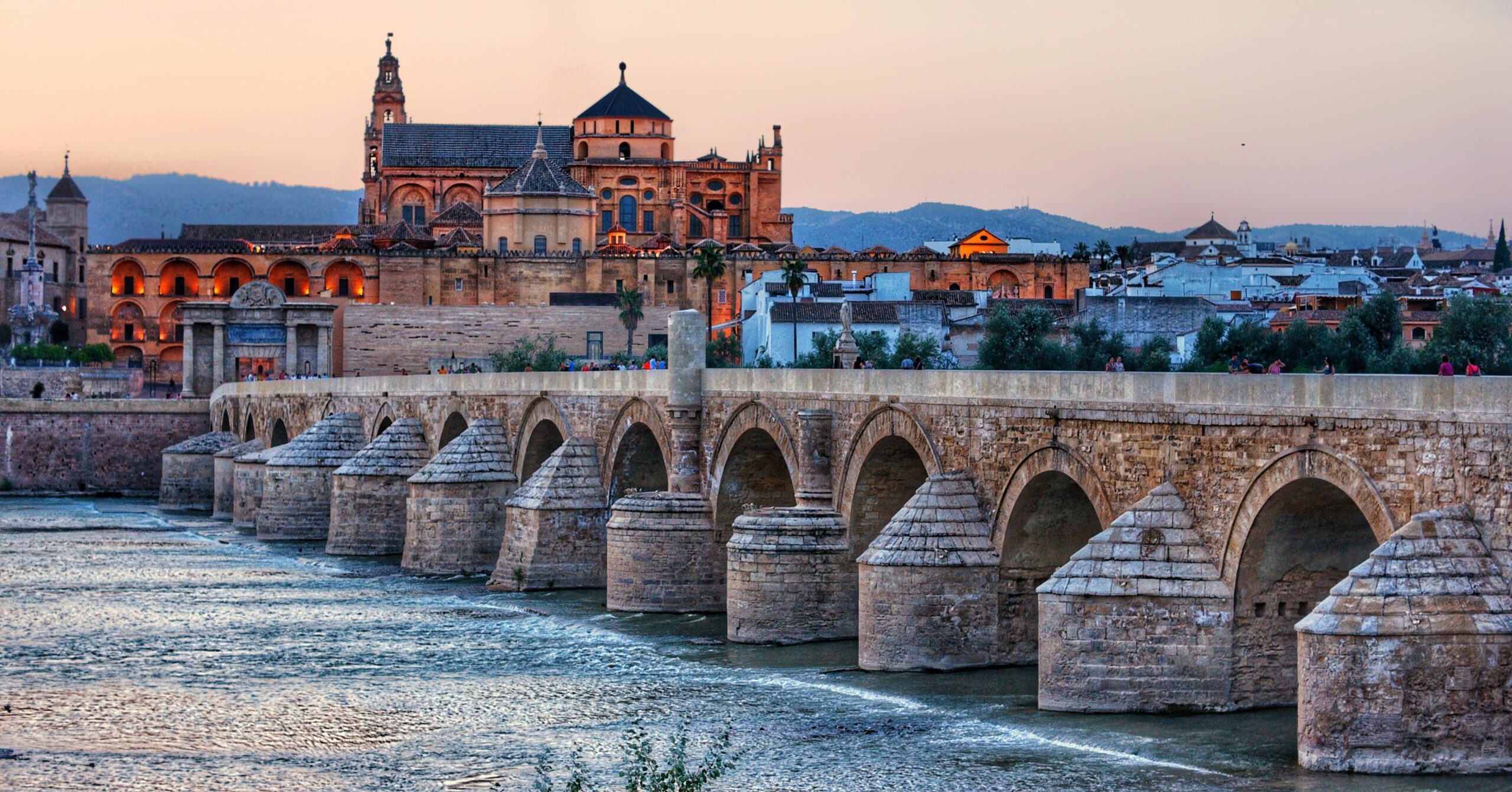 Cómo registrar tu licencia turística en Andalucía