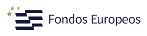 Logo Fondos Europeos